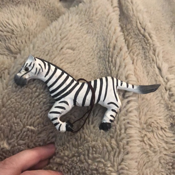 Lot of 30 Pier One Animal Ornaments - Picture 4 of 11